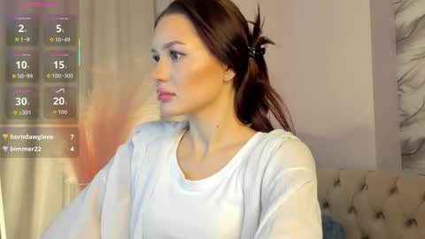 Snapshot of aria_mila chatting on 11-04-25, 03:05 aria_mila online show from 11-04-25, 03:05