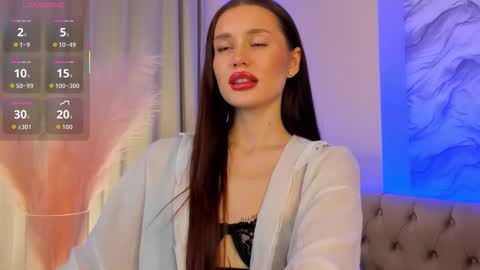 Snapshot of aria_mila chatting on 11-14-25, 11:42 aria_mila online show from 11-14-25, 11:42