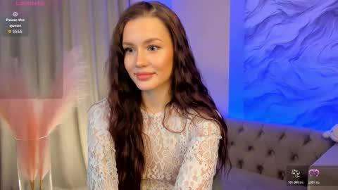 Snapshot of aria_mila chatting on 11-29-25, 11:24 aria_mila online show from 11-29-25, 11:24