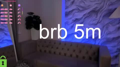 Snapshot of aria_mila chatting on 01-19-26, 11:36 aria_mila online show from 01-19-26, 11:36