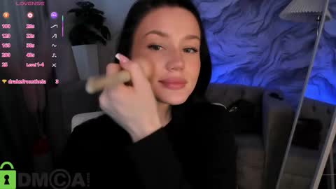 Snapshot of aria_mila chatting on 03-13-26, 04:30 aria_mila online show from 03-13-26, 04:30