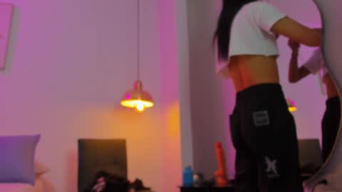 aria_millers1 online show from 05-20-26, 11:38