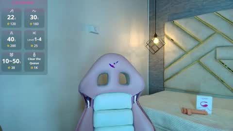 ARIA online show from 07-06-26, 03:03