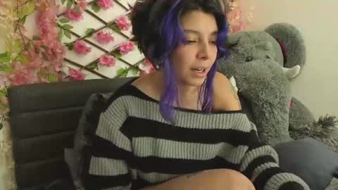aria_silk online show from 07-13-26, 05:38