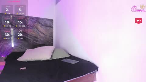 aria_skyee online show from 06-17-26, 08:43