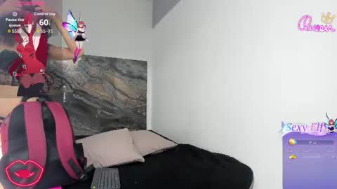 aria_skyee online show from 07-03-26, 08:59