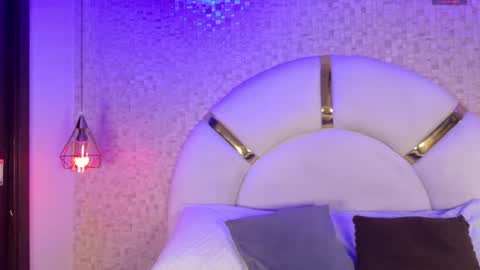 aria_sm online show from 11-16-25, 07:08