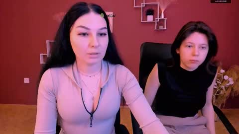 aria_wild_ online show from 03-13-26, 09:38