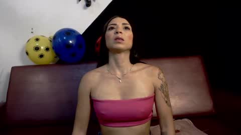 Aria Wilde online show from 06-23-26, 12:14