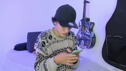 Snapshot of aria_x_orien chatting on 02-26-26, 11:31 Aria and Orien online show from 02-26-26, 11:31