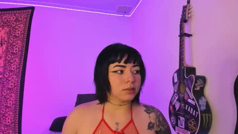 Snapshot of aria_x_orien chatting on 03-11-26, 02:34 Aria and Orien online show from 03-11-26, 02:34