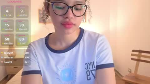 ariaa_23 online show from 07-28-26, 05:01