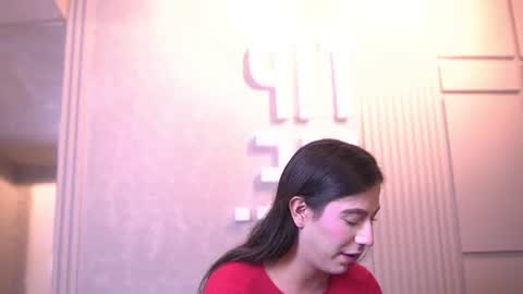 Ariaa online show from 06-24-26, 06:40
