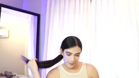 Ariaa online show from 07-03-26, 06:58