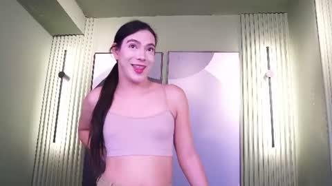 Ariaa online show from 07-11-26, 01:25