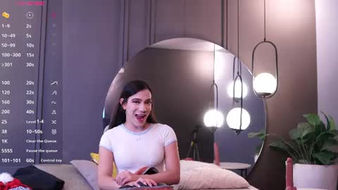 Ariaa online show from 07-24-26, 06:50