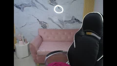Snapshot of ariabliss_ch chatting on 07-16-26, 03:23 ariabliss_ch online show from 07-16-26, 03:23