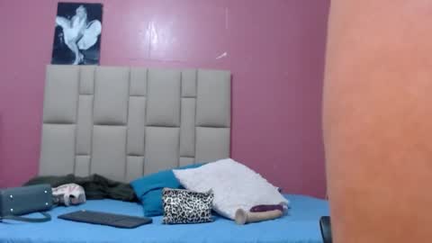 ariacoral online show from 03-03-25, 12:58