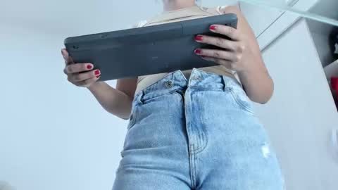 ariacoral online show from 01-07-26, 01:02