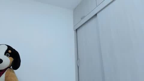 ariacoral online show from 01-09-26, 02:42