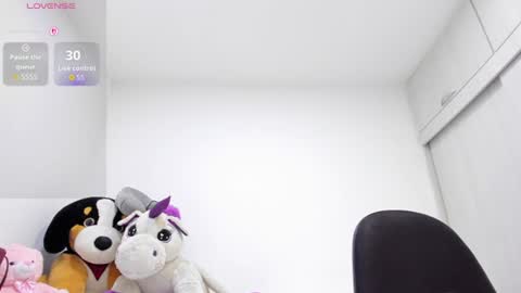 ariacoral online show from 07-10-26, 01:25