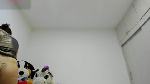 ariacoral online show from 08-03-26, 01:16