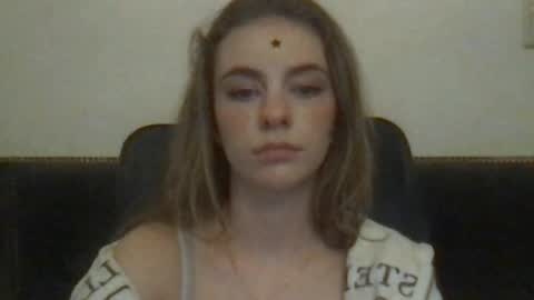 AriaCreazy online show from 05-21-26, 08:16