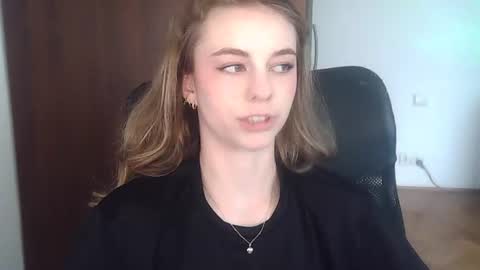 AriaCreazy online show from 07-01-26, 02:40