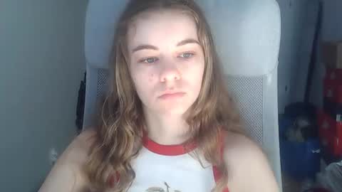 AriaCreazy online show from 07-14-26, 06:18