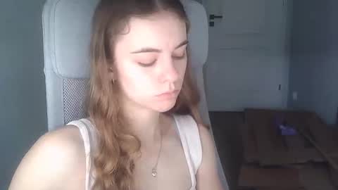 AriaCreazy online show from 07-15-26, 06:40