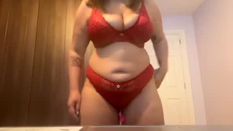 AriaDaisy online show from 06-20-26, 08:22