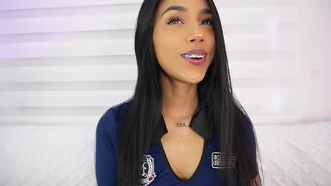 ARIADNA online show from 09-12-25, 02:17