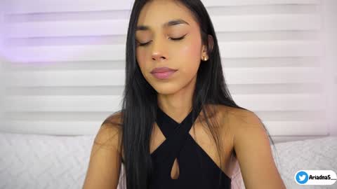 ARIADNA online show from 09-28-25, 08:20