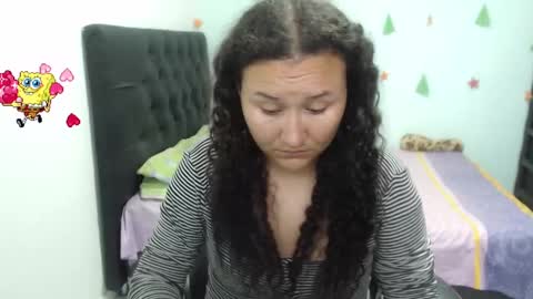 Snapshot of ariadna_6 chatting on 12-02-24, 04:42 ...Ariana... online show from 12-02-24, 04:42