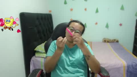 Snapshot of ariadna_6 chatting on 12-03-24, 05:55 ...Ariana... online show from 12-03-24, 05:55