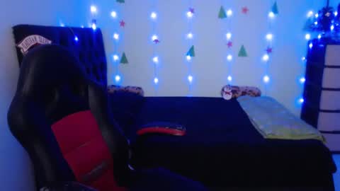 Snapshot of ariadna_6 chatting on 12-06-24, 08:07 ...Ariana... online show from 12-06-24, 08:07