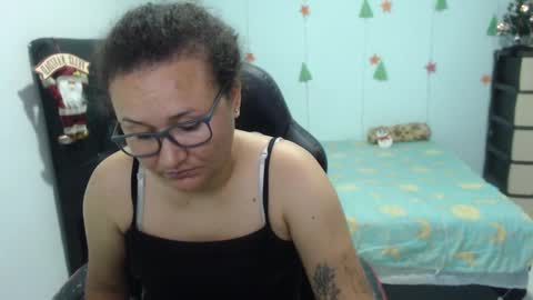 Snapshot of ariadna_6 chatting on 12-10-24, 05:11 ...Ariana... online show from 12-10-24, 05:11