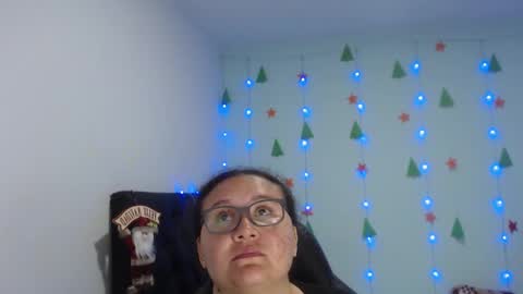 Snapshot of ariadna_6 chatting on 12-16-24, 05:22 ...Ariana... online show from 12-16-24, 05:22