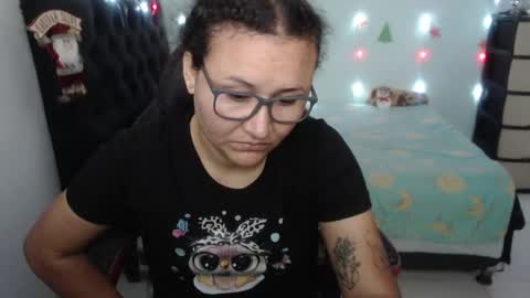 Snapshot of ariadna_6 chatting on 12-18-24, 06:03 ...Ariana... online show from 12-18-24, 06:03