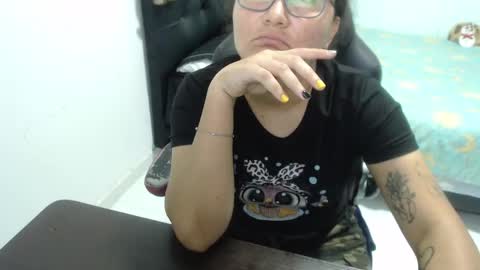 Snapshot of ariadna_6 chatting on 12-18-24, 09:08 ...Ariana... online show from 12-18-24, 09:08