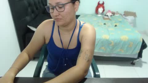 Snapshot of ariadna_6 chatting on 12-28-24, 05:57 ...Ariana... online show from 12-28-24, 05:57