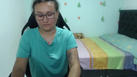 Snapshot of ariadna_6 chatting on 01-18-25, 05:04 ...Ariana... online show from 01-18-25, 05:04