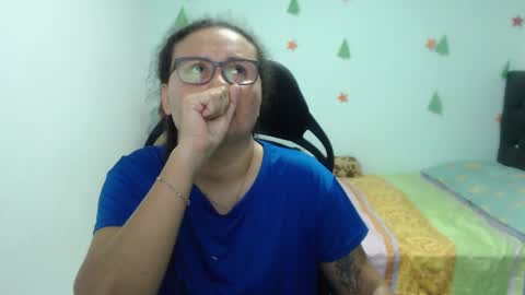 Snapshot of ariadna_6 chatting on 01-21-25, 03:43 ...Ariana... online show from 01-21-25, 03:43