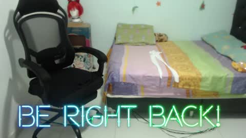 Snapshot of ariadna_6 chatting on 01-27-25, 07:03 ...Ariana... online show from 01-27-25, 07:03