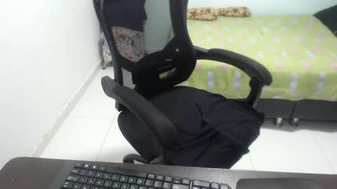 Snapshot of ariadna_6 chatting on 02-10-25, 05:09 ...Ariana... online show from 02-10-25, 05:09