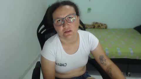 Snapshot of ariadna_6 chatting on 02-15-25, 05:28 ...Ariana... online show from 02-15-25, 05:28