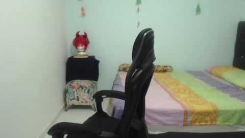 Snapshot of ariadna_6 chatting on 03-03-25, 04:14 ...Ariana... online show from 03-03-25, 04:14