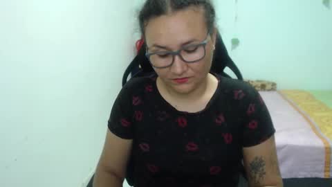 Snapshot of ariadna_6 chatting on 03-04-25, 05:34 ...Ariana... online show from 03-04-25, 05:34