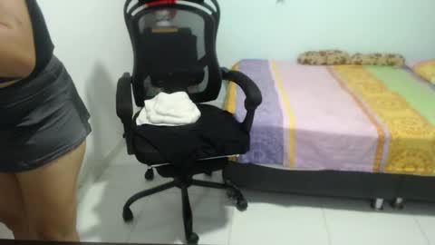 Snapshot of ariadna_6 chatting on 03-08-25, 08:03 ...Ariana... online show from 03-08-25, 08:03