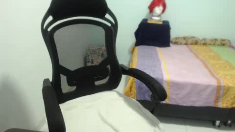 Snapshot of ariadna_6 chatting on 03-11-25, 07:14 ...Ariana... online show from 03-11-25, 07:14